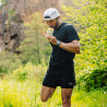 Purée protéinée bio amande - vanille | Après l'effort | Meltonic