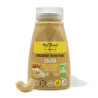 Recharge purée salée bio cajou