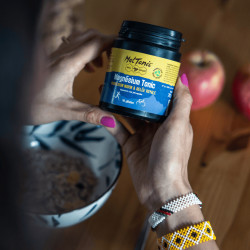 Magnésium Tonic – réduire fatigue musculaire | Meltonic