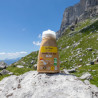 Purée salée Bio Cajou -  Format Recharge 200g | Meltonic