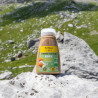 Recharge purée salée bio amande