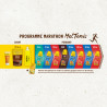 Pack Marathon | Meltonic
