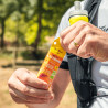 Gel énergétique Bio Ultra Endurance - Miel, Curcuma & Gelée royale | Meltonic