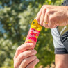 Gel énergétique Coup de Boost - Miel, Magnésium & Guarana | Meltonic