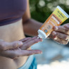 Crème anti-frottements Bio| Meltonic