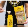 Protéine végétales Bio | Meltonic