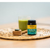 Spiruline Tonic Bio - Spiruline et Gelée Royale | Meltonic