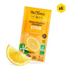 Boisson énergétique antioxydante Bio isotonique | Meltonic