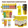 Pack Marathon | Meltonic