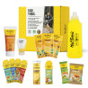 Pack Trail | Meltonic