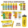 Pack Cyclo | Meltonic