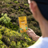 Sachets boisson énergétique bio Citron