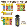 Pack Découverte | Meltonic