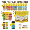 Pack Triathlon | Meltonic