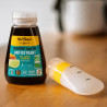 Organic Antioxidant Energy Gel - Honey, Acerola & Spirulina | Meltonic