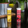Lot de 2 Electrolytes