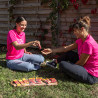 Box Octobre Rose | Meltonic