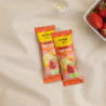 Organic Strawberry Lemon Energy Bar