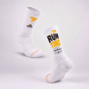 Meltonic X Les Frères Chaussettes Running Socks