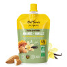 Purée protéinée bio amande - vanille | Après l'effort | Meltonic
