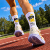 copy of Meltonic X Bomolet Running Socks