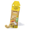 Salted cashew purée stick