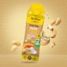 Salted cashew purée stick
