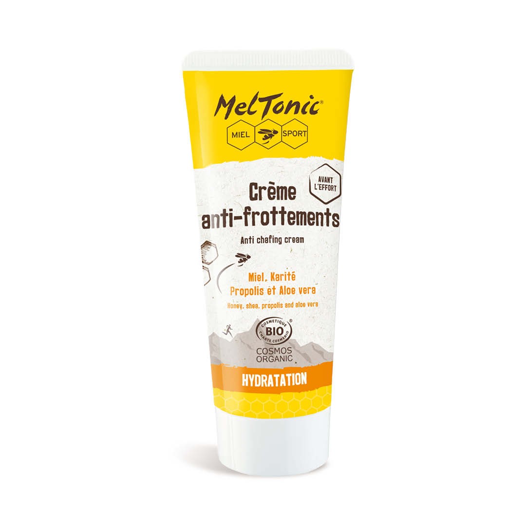 Crème anti-frottements Bio| Meltonic