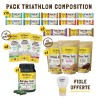 Pack Triathlon | Meltonic