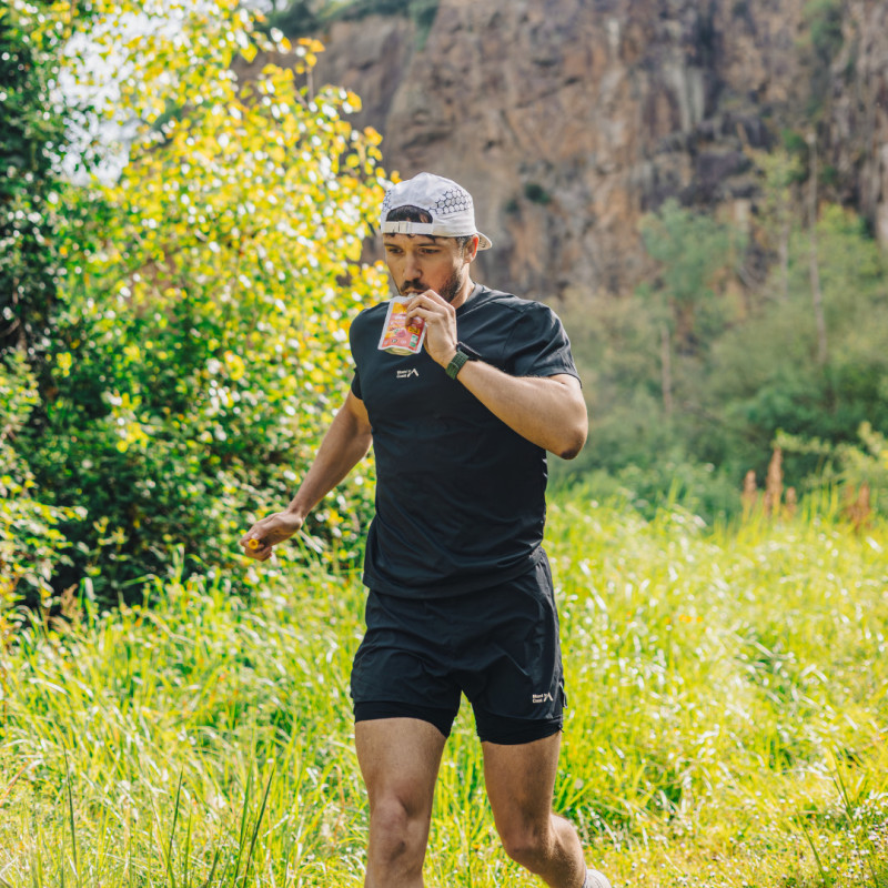 Produits Nutrition bio pendant l'effort sportif | Meltonic