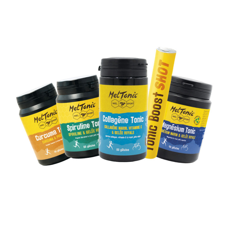 Supplements