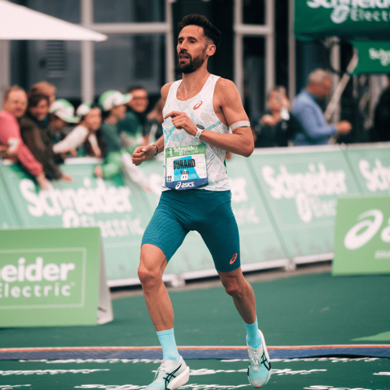 Marathon