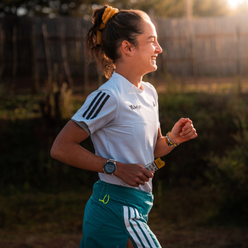 Running