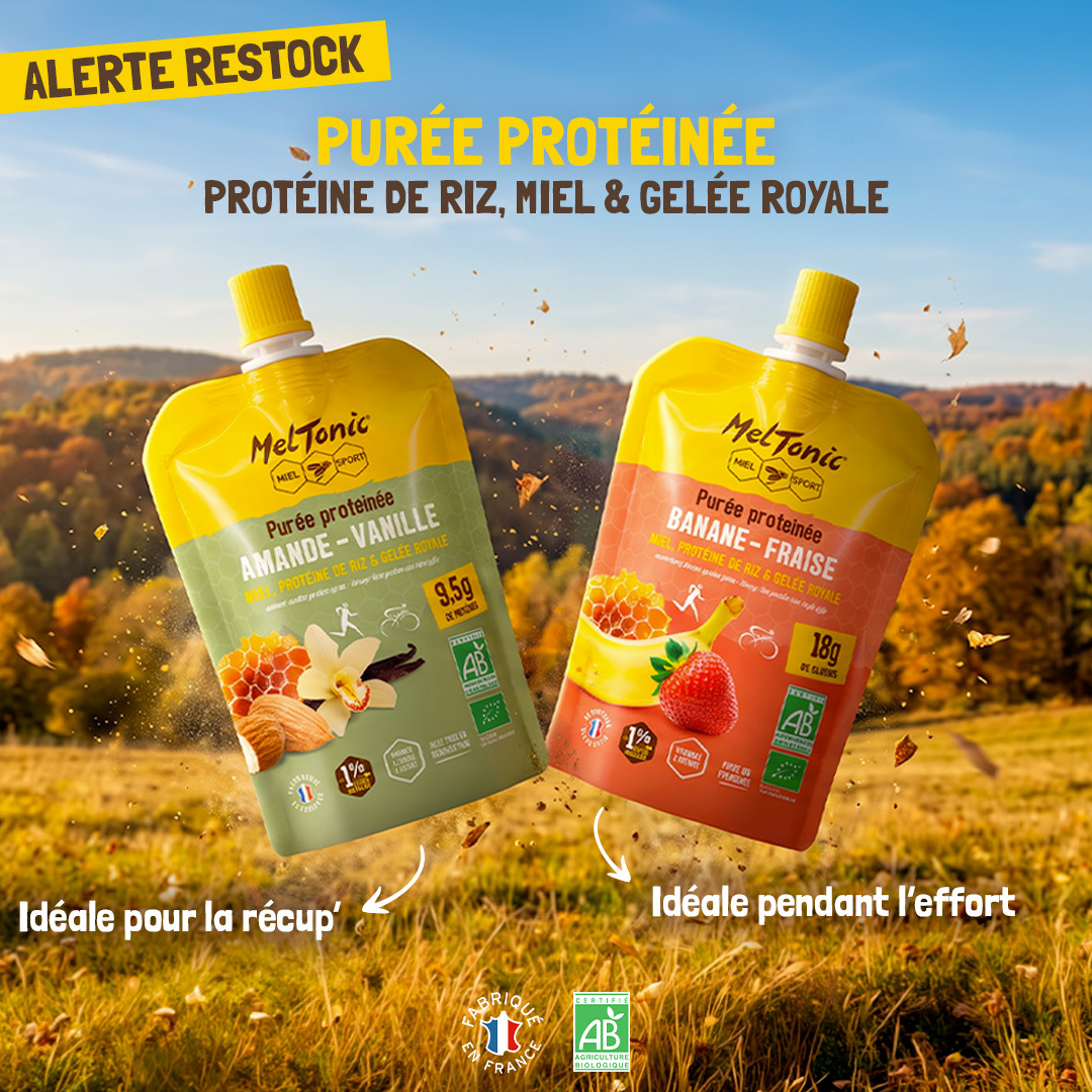 Recharges purées Slide background