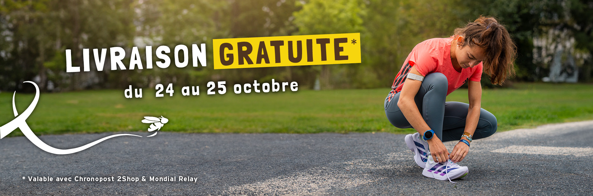 Livraison gratuite Slide background
