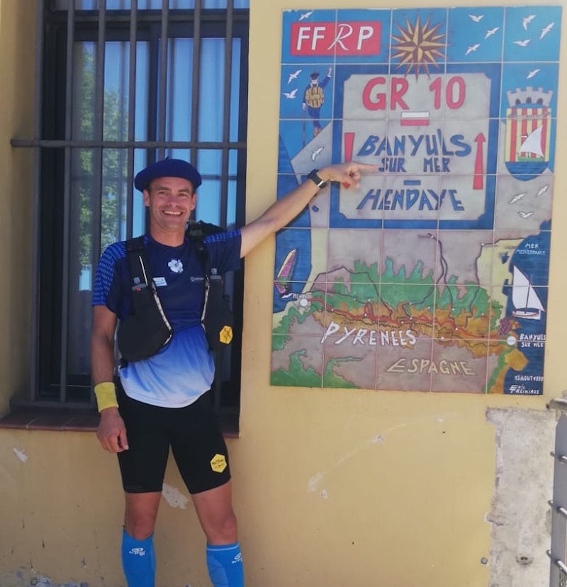 Interview : Erik Clavery : Récit de sportif Meltonic