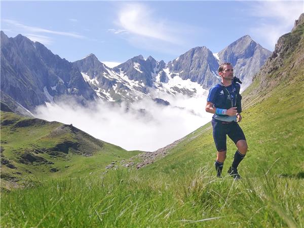 interviw : Erik Clavery : Récit de sportif Meltonic