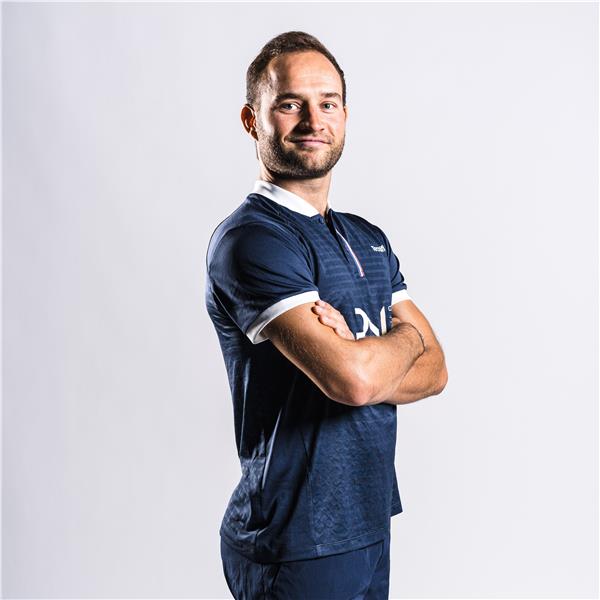 Grégoire Marche : Récit de sportif Meltonic