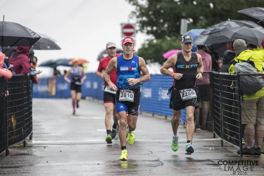 Comment préparer un Ironman : Conseil Meltonic