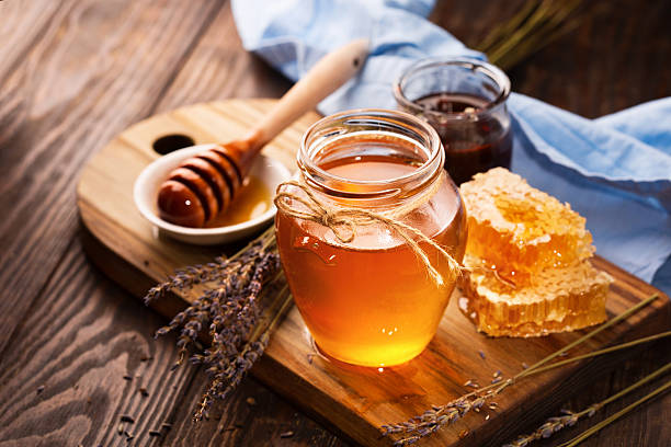Miel = meilleure récupération et perte de gras : Conseil Meltonic