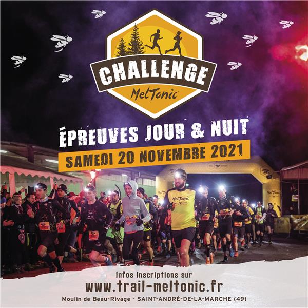 Challenge Meltonic 2021