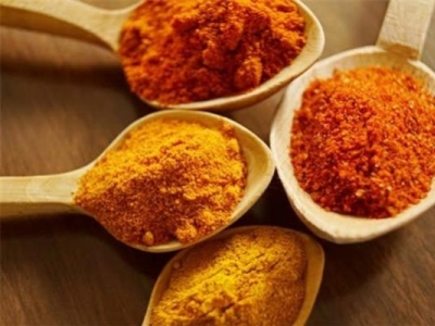 Sport and health: Turmeric and its benefits for sport