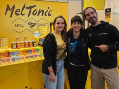Festival des Templiers 2026 : deux belles performances pour nos ambassadrices