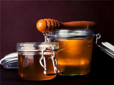 5 good reasons to use honey for sports
