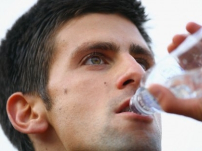 Novak Djokovic : du miel au réveil