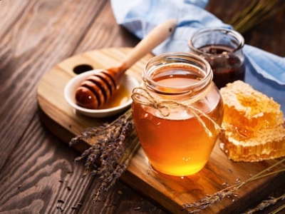 Miel = meilleure récupération et perte de gras